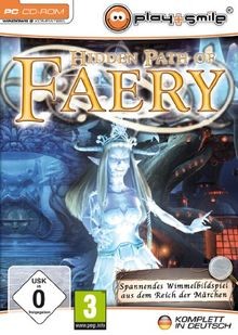 Hidden Path of Faery von rondomedia | Game | Zustand sehr gut