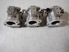 Carburetor Assy Kit for Mercury Marine 40HP 45HP 55HP 60HP Outboard 821854T4/5/6