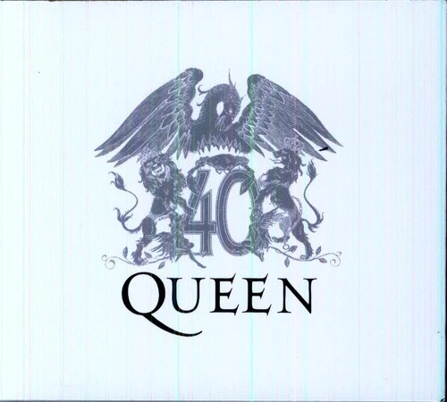 Queen 40 Box for sale - eBay