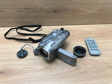 Canon MVX350i E Digital Video Camcorder 20x Optical Zoom