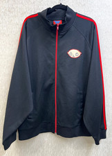 Family Guy Stewie Vintage Rare Track Jacket Retro Original Official Cartoon, M