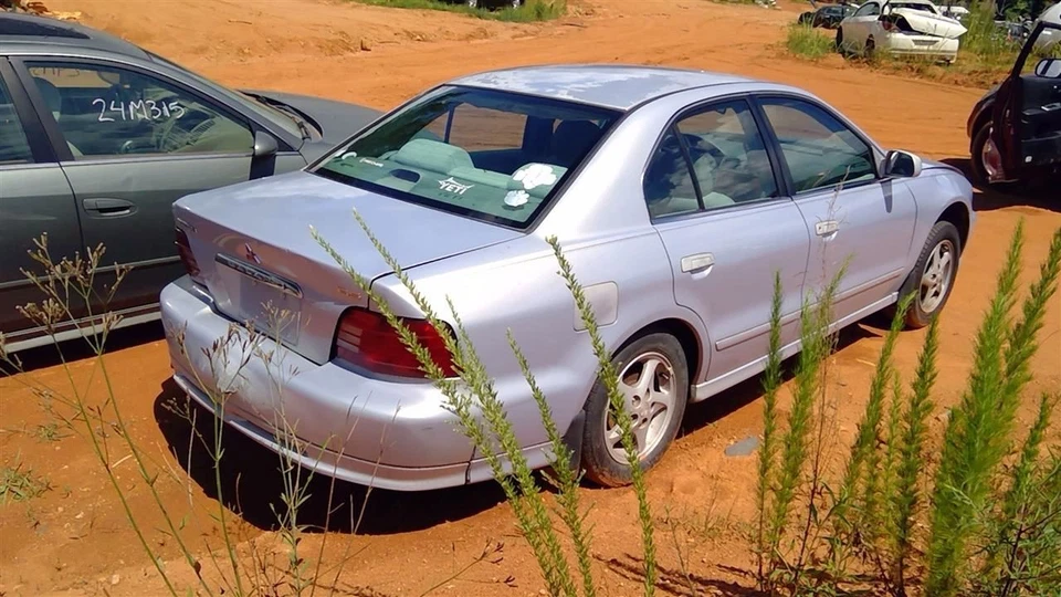 Convertible trasero Crossmember/K-Frame compatible con 00-05 ECLIPSE 244933 Foto 3 de 4