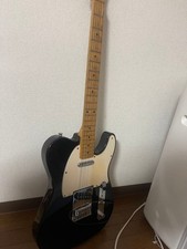 Guitare électrique Squier by Fender Telecaster