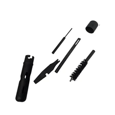 Original Romanian Cugir Butt Stock Cleaning Kit for 7.62x39