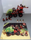 Lego 6989 Space Mega Core Magnetizer / Multi Core Magnetizer Complete Set M-Tron