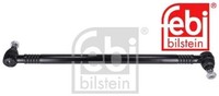 Febi Bilstein 175163 Spurstange Komplett Lenkstange
