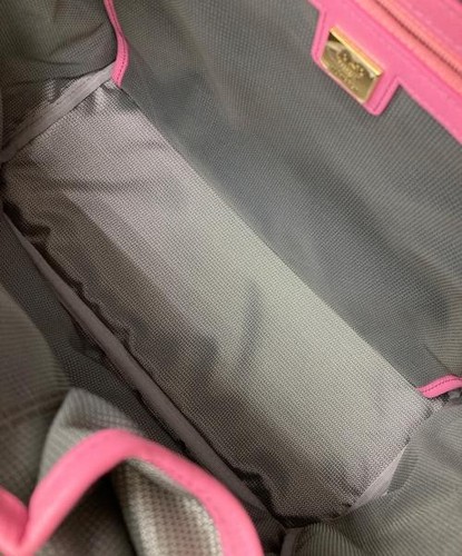 MCM Leather backpack - Picture 9 of 9