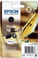 Epson Tintenpatrone 16XL Durabrite Ultra