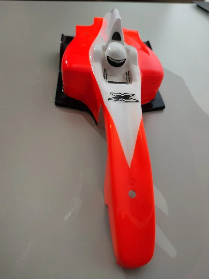 Karosserie RC Formel 1 Xray Karo formula F1 1/10 - Bild 2 von 4