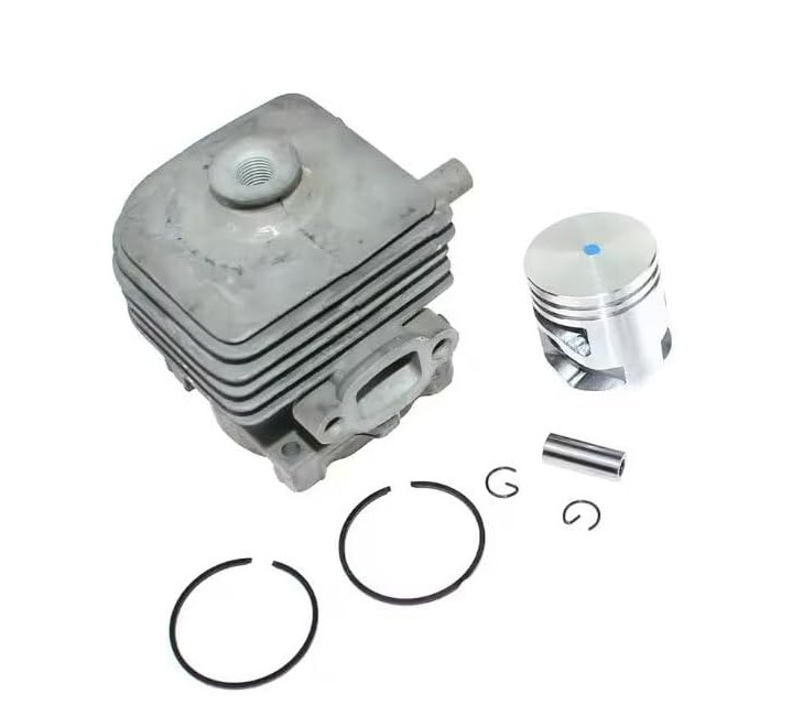 34mm Cylinder Piston Kit for Stihl Hedge Trimmer HS82R HS82RC HS82T HS87R HS87T