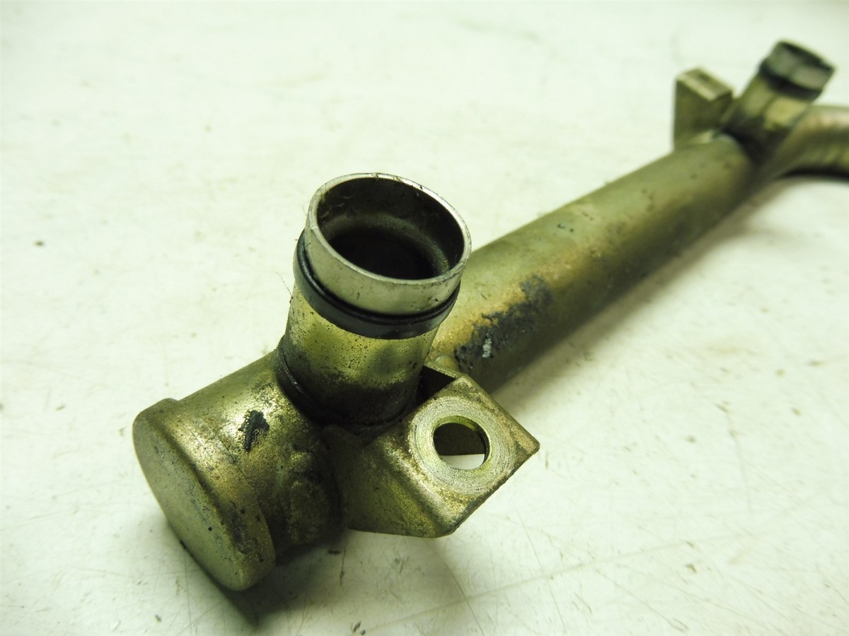 1992 Kawasaki ZX1100 KM186B. Engine coolant line tube hose -d | eBay