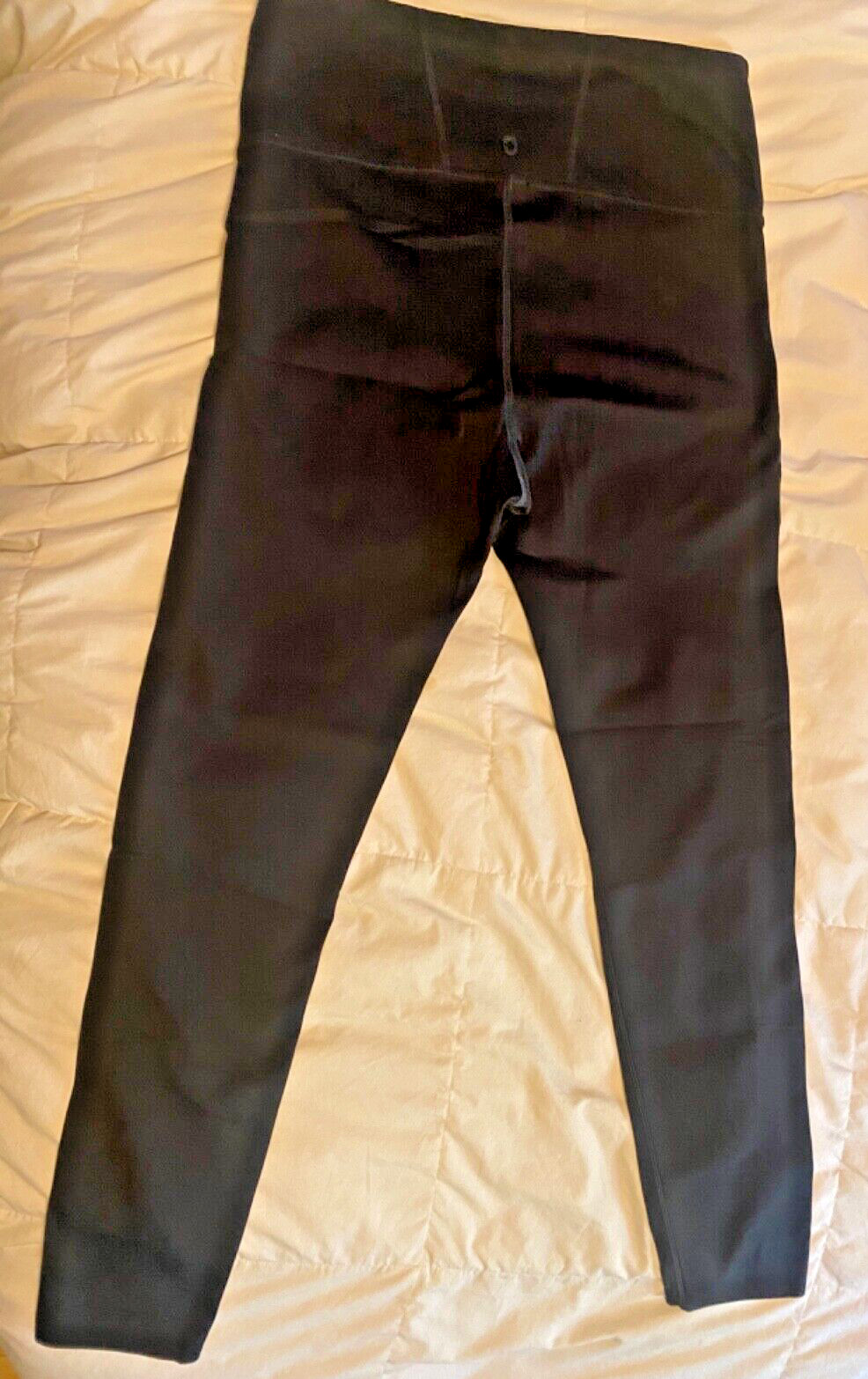 LARGE Figs Performance Underscrub Legging Women B… - image 7