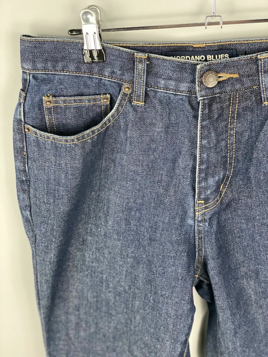 Giordano blues sale jeans