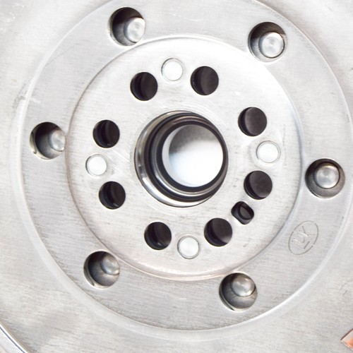 MINI COOPER F55 Twin Mass Flywheel 21208600209 NEW OEM - Picture 5 of 7