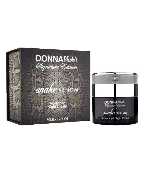 Donna Bella Cosmetics Cream Anti-Aging Products