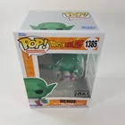 Funko Pop Dragon Ball Z - Dende - FYE Exclusive Vinyl Figure #1385