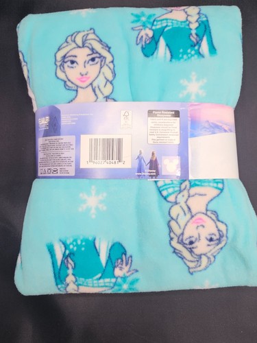 Disney Frozen Childrens 2 piece Pajama - Picture 2 of 2