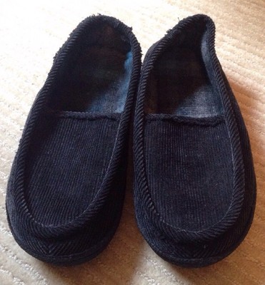 target muk luks slippers