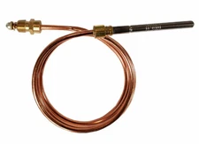New OEM Empire R685 Thermocouple 22" Length  Fits Standing Pilot Empire Heaters