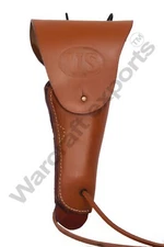  US WWII Colt .45 M1911 Holster Tan Color - Reproduction