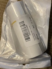 Sole Stickers Self-Adhesive 4 Inch Transparent