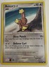 Pokémon TCG - Buneary 12/17 - Pop Series 9 - LP