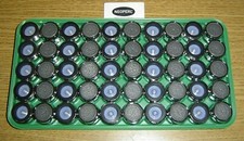 Lot of 50 New NRG Neoperl Faucet Aerator Bathroom Kitchen Utility Sink 1.0 gpm