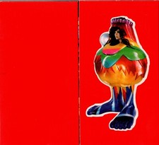 Bjork-Volta (2007)