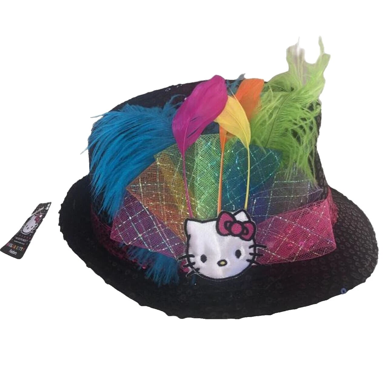 Sombreros Sanrio Cubo para Niñas