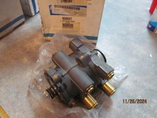 International Brake Foot Valve 2506079c91 Bendix 800647 E8p Trac