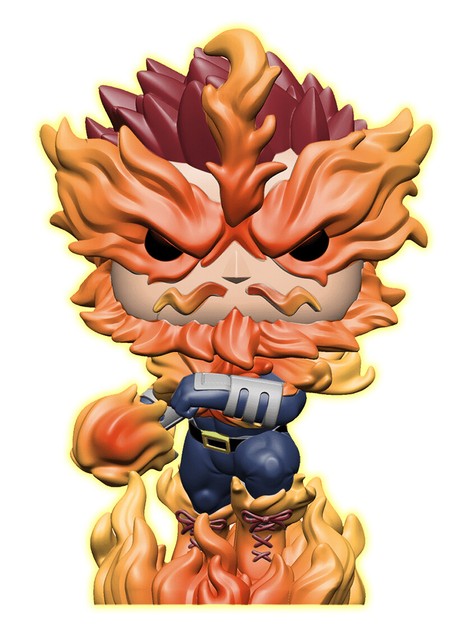 Funko Pop! Animation: My Hero Academia 