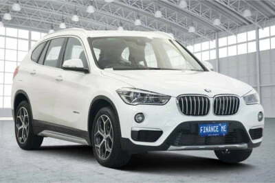 Bmw X1 For Sale In Perth Region Wa Gumtree Cars