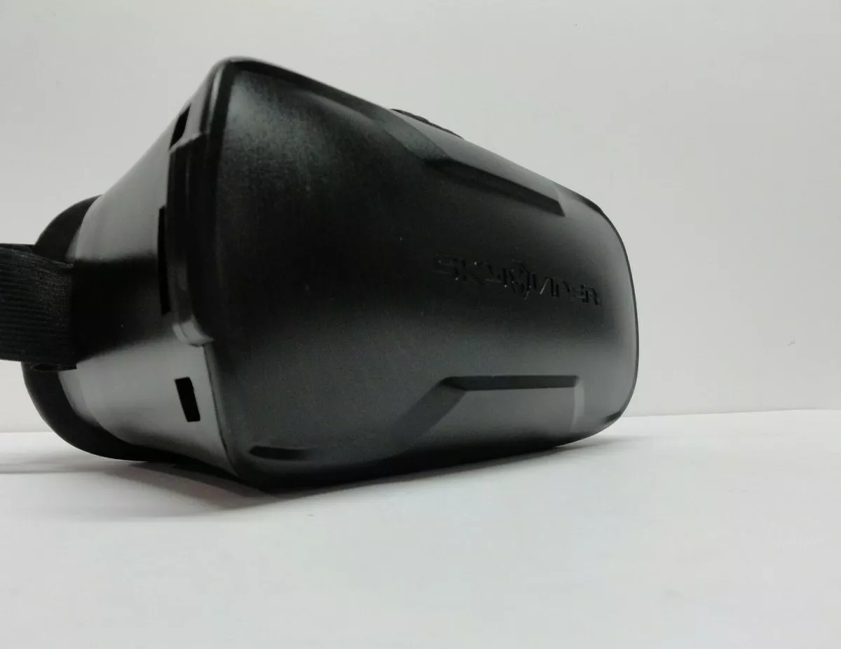 Sky Viper Phone VR Headset eBay