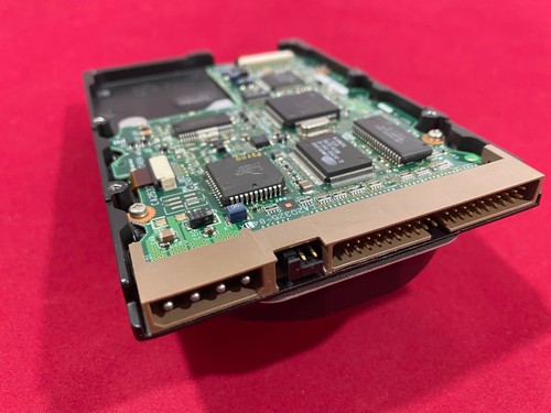 Fujitsu 2GB IDE Hard Drive Ex Acorn RiscPC MPA3026AT Tested. Retro 8000MB 3.5" - Picture 4 of 4