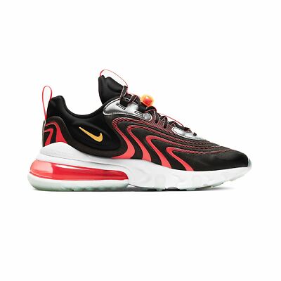 nike air max 270 react eng red