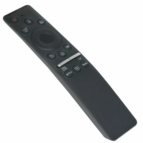New Voice Remote Control for Samsung TV QN49Q60RAF QN55Q80R QN50Q60TAFXZ