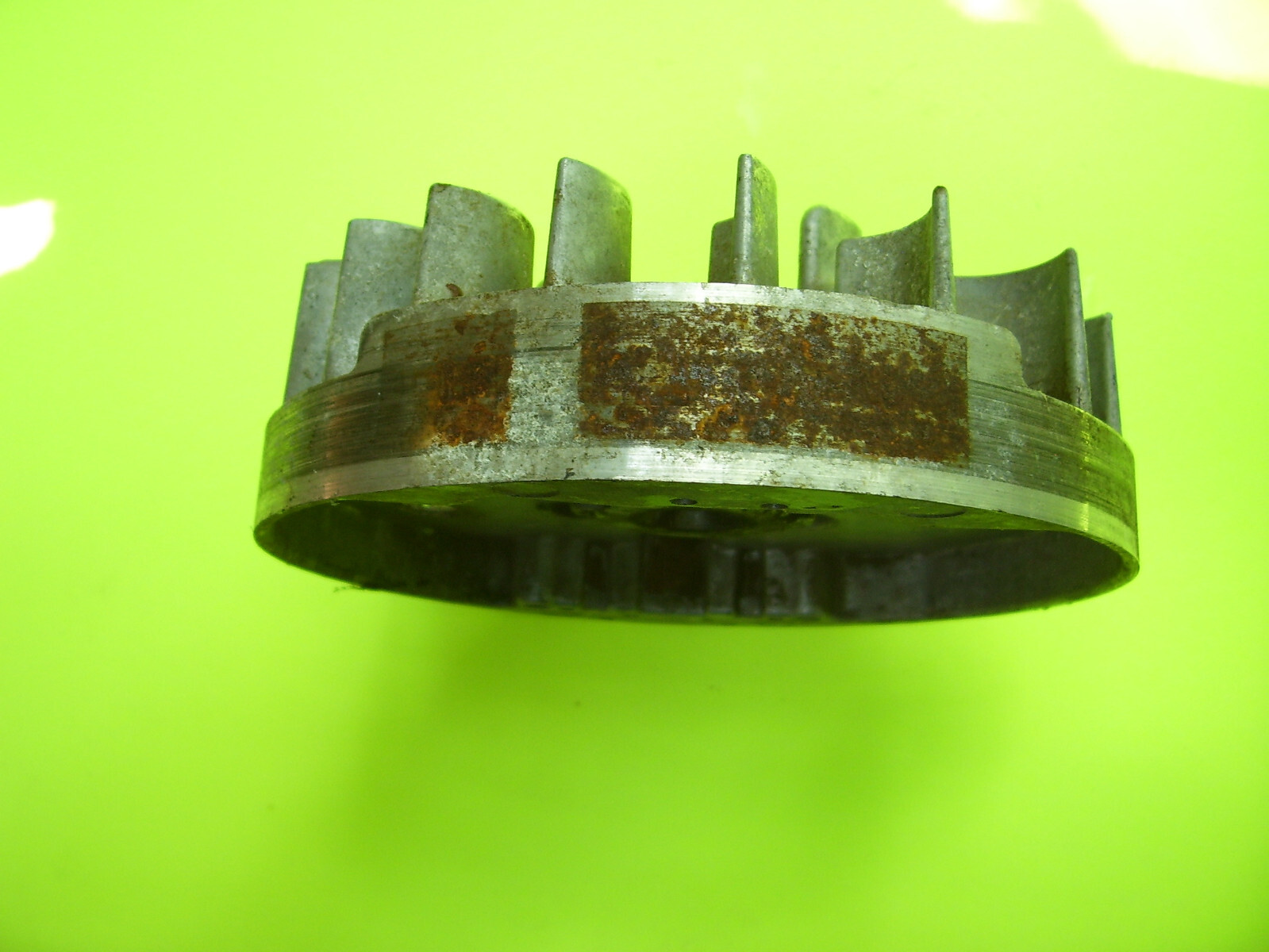 BRIGGS & STRATTON FLYWHEEL eBay