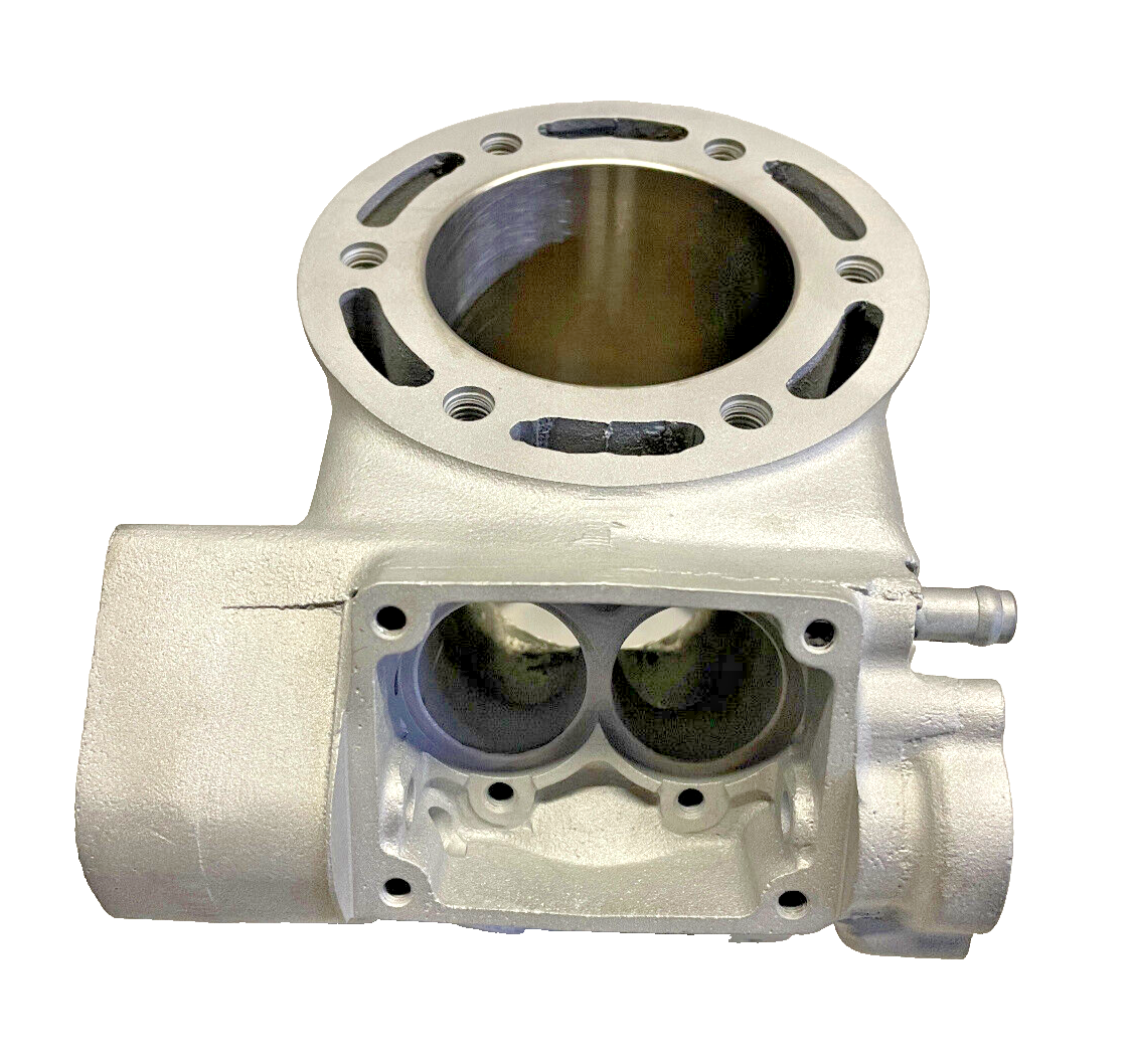 Re-Plated OEM Suzuki RM250 Cylinder 1989-1990 RM 250 11200 Re-Plated OEM Suzuki RM250 Cylinder 1989-1990 RM 250 11200
