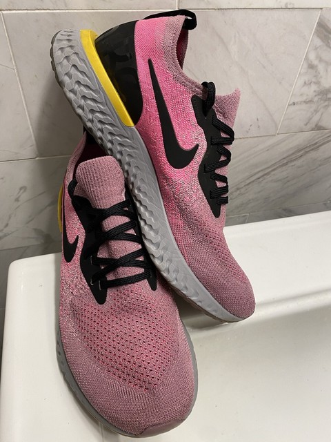 nike epic react flyknit junior