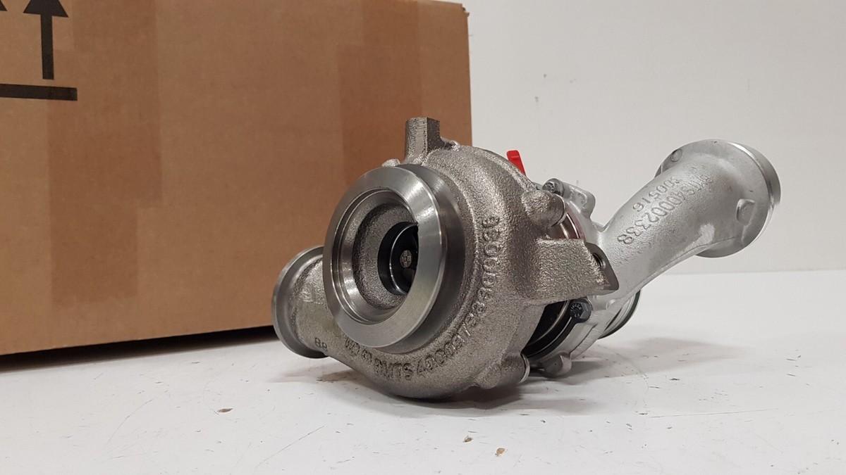 New Turbolader 402TN100102 40007575 11658514267 8514267