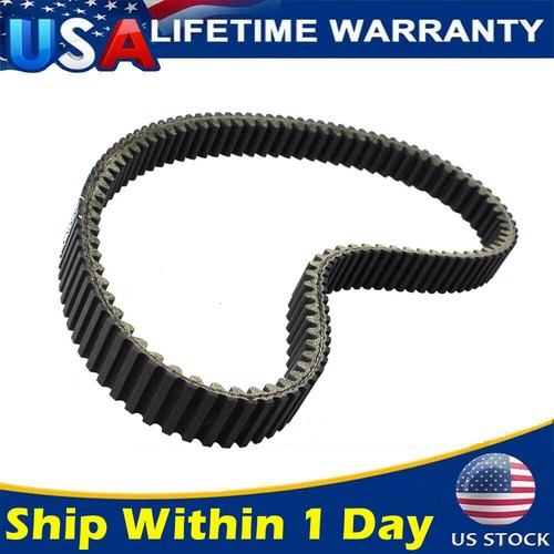 Heavy Duty Drive Belt for Polaris Trail Boss 250 325 330 350L 3211048 20G4022 - 第 1/9 張圖片