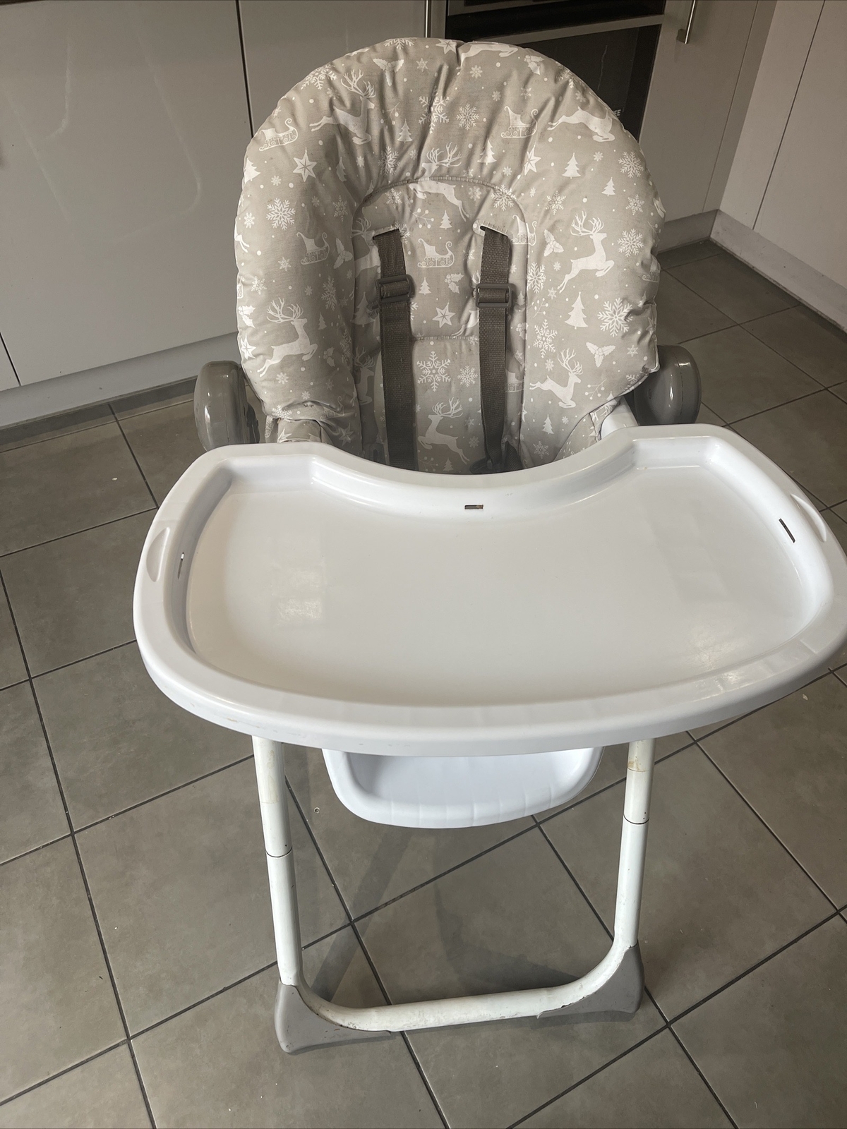 red kite high chair eBay