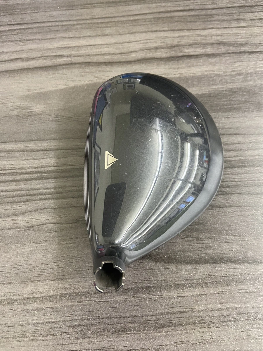 Titleist 917 15* F3 Wood - RIGHT HAND HEAD ONLY | eBay