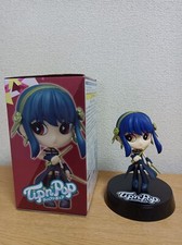 Figura SPY x FAMILY Tip’n’pop Yor Forger / color vivo SEGA