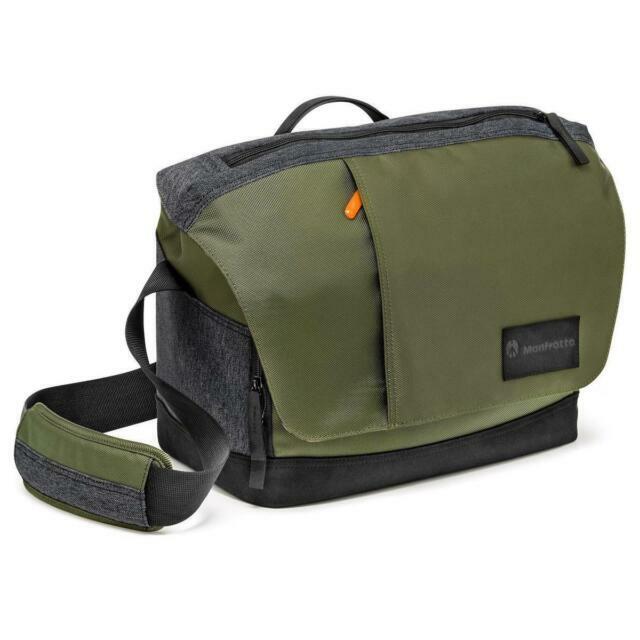 dslr messenger bags
