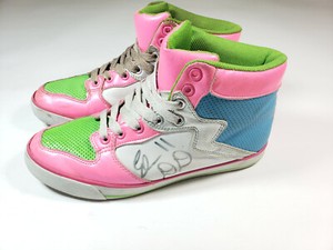 elena delle donne basketball shoes