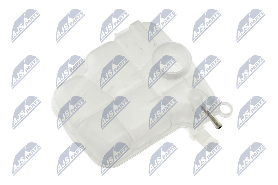 NTY CZW-PL-002 Expansion Tank, coolant for CHEVROLET,OPEL,VAUXHALL