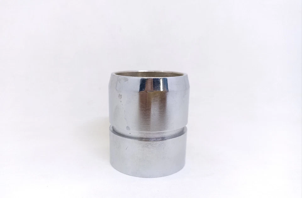 Новая из старых запасов внешняя гайка передней вилки Yamaha RD125 AS3 AS2C AS1C TA125 Япония - Изображение 2 из 4