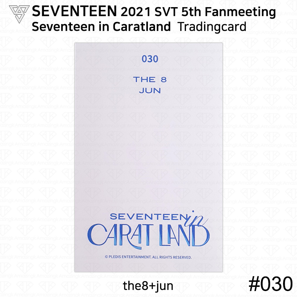 ミュージック seventeen caratland 2021 Weverse SEVENTEEN Media - 2021 SVT 5TH FAN MEETING