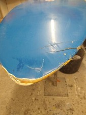 Epoxy Surfboard Ding Repair Services.  Firewire Slater Designs Repairs